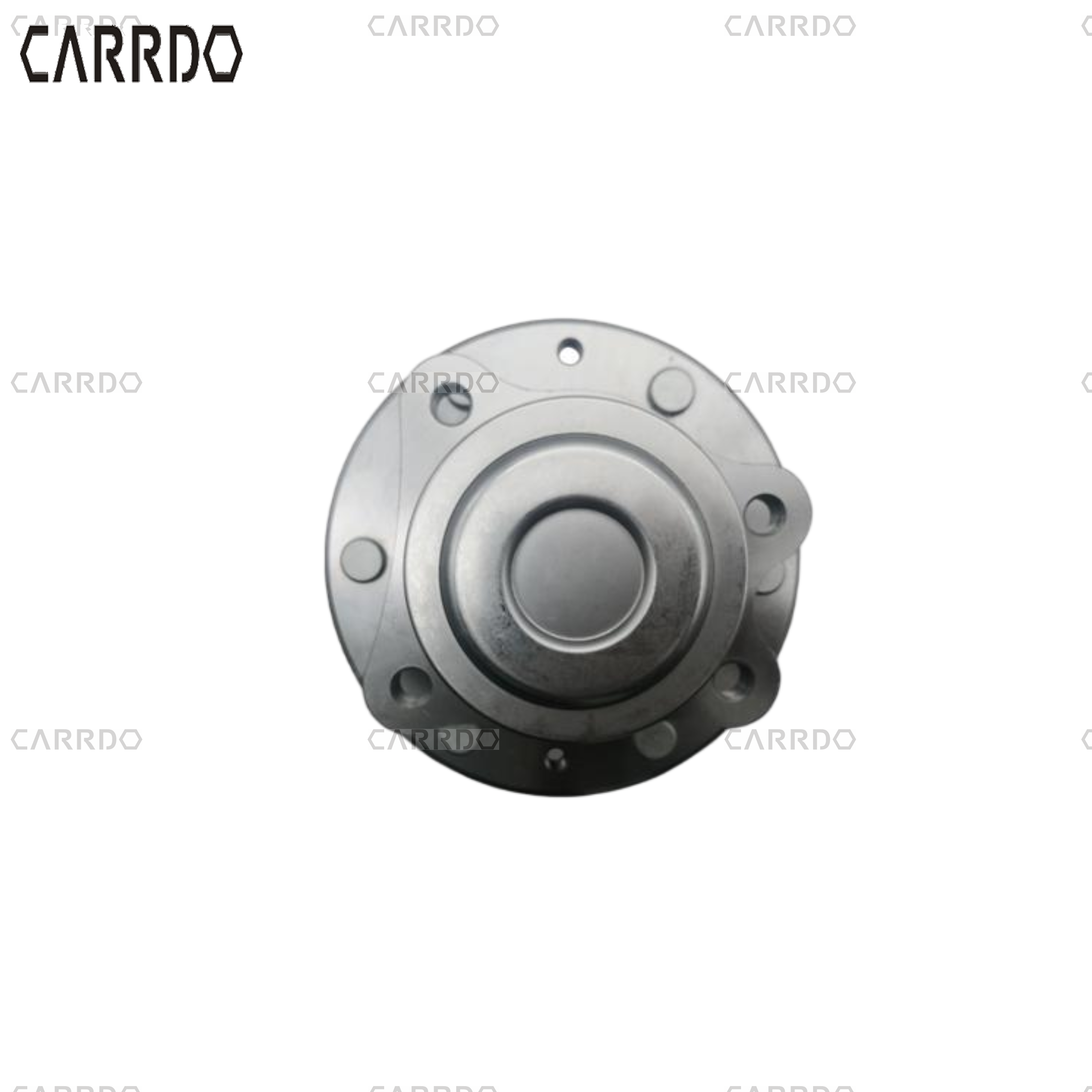 Bearing 52088409 Front wheel hub hub bearing kit Hub assembly, suitable for Chevrolet Colorado S10 accessories