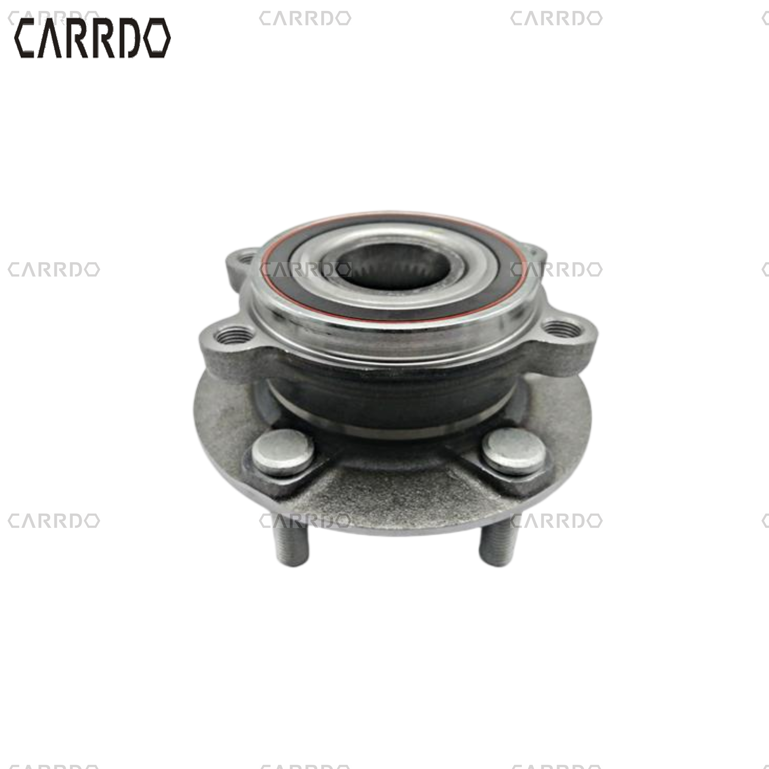 Affordable automotive parts - Bearing KD35-33-04X, Wheel Hub Bearing KD35-33-04X, Front Axle