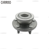 Ford Mustang 2014-2022 FR3Z1104A FR3Z-1104-A Smile Automotive Parts Wheel Hub Bearing Front Part