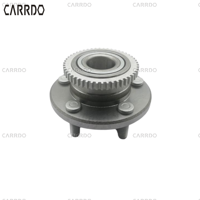 Ford Mustang 2014-2022 FR3Z1104A FR3Z-1104-A Smile Automotive Parts Wheel Hub Bearing Front Part