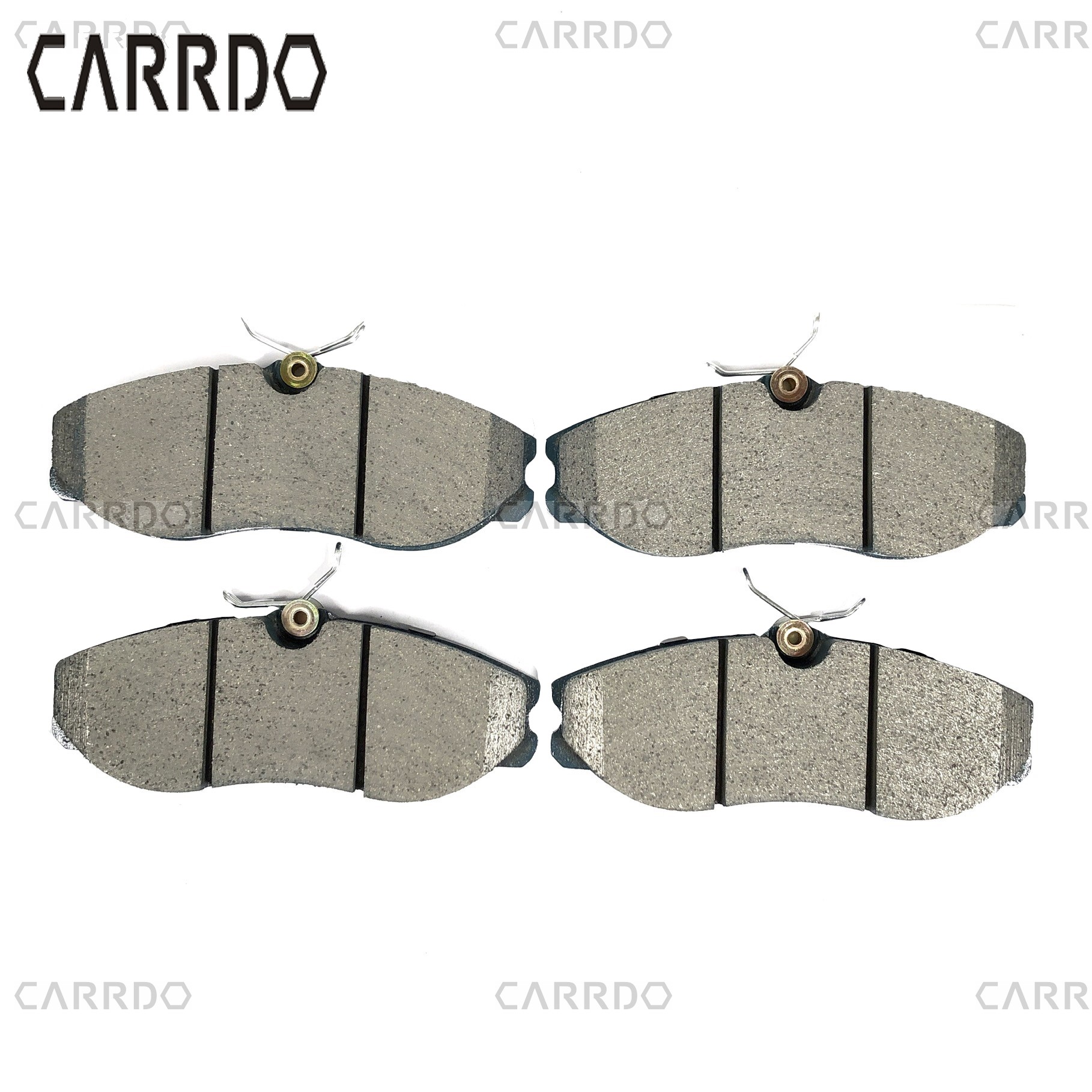 41060-9c525 Brake Pads for Nissan Serena C23m