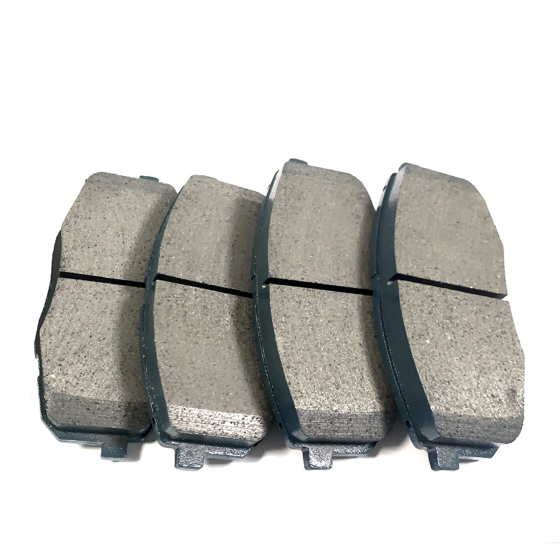 581012LA00 is applicable to the brake pads of modern Kia vehicles.