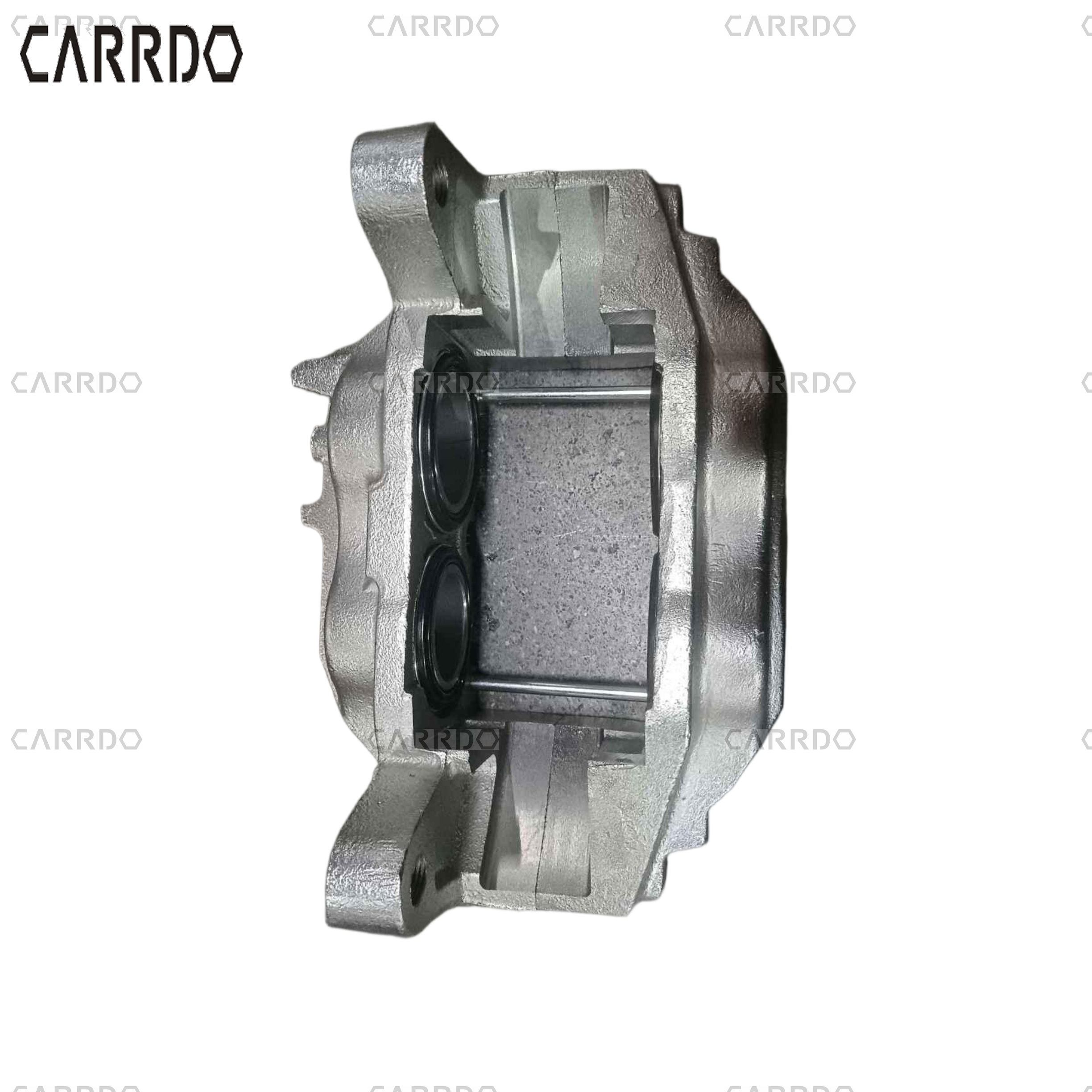 41011-1LB0A is applicable to the front brake booster of Nissan Titan Y62 model.
