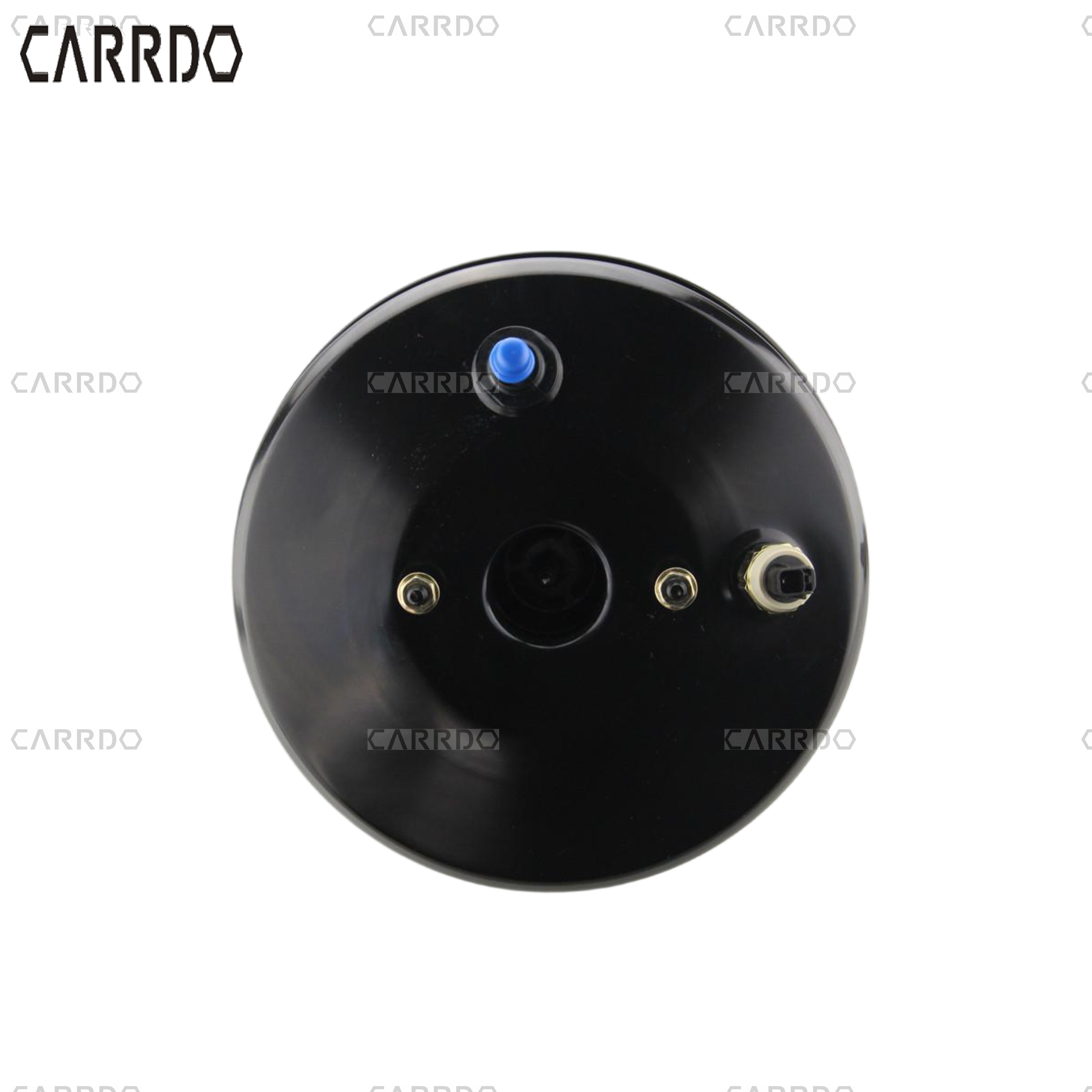 Toyota Hilux Vigo 44610-09290 44610-0k030 automotive part - vacuum power brake booster