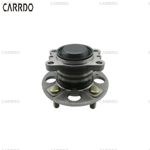 Wholesale new car brand front wheel hub unit bearings 51750-1P000 for Hyundai Elantra, Sonata of Kia K3, Ford
