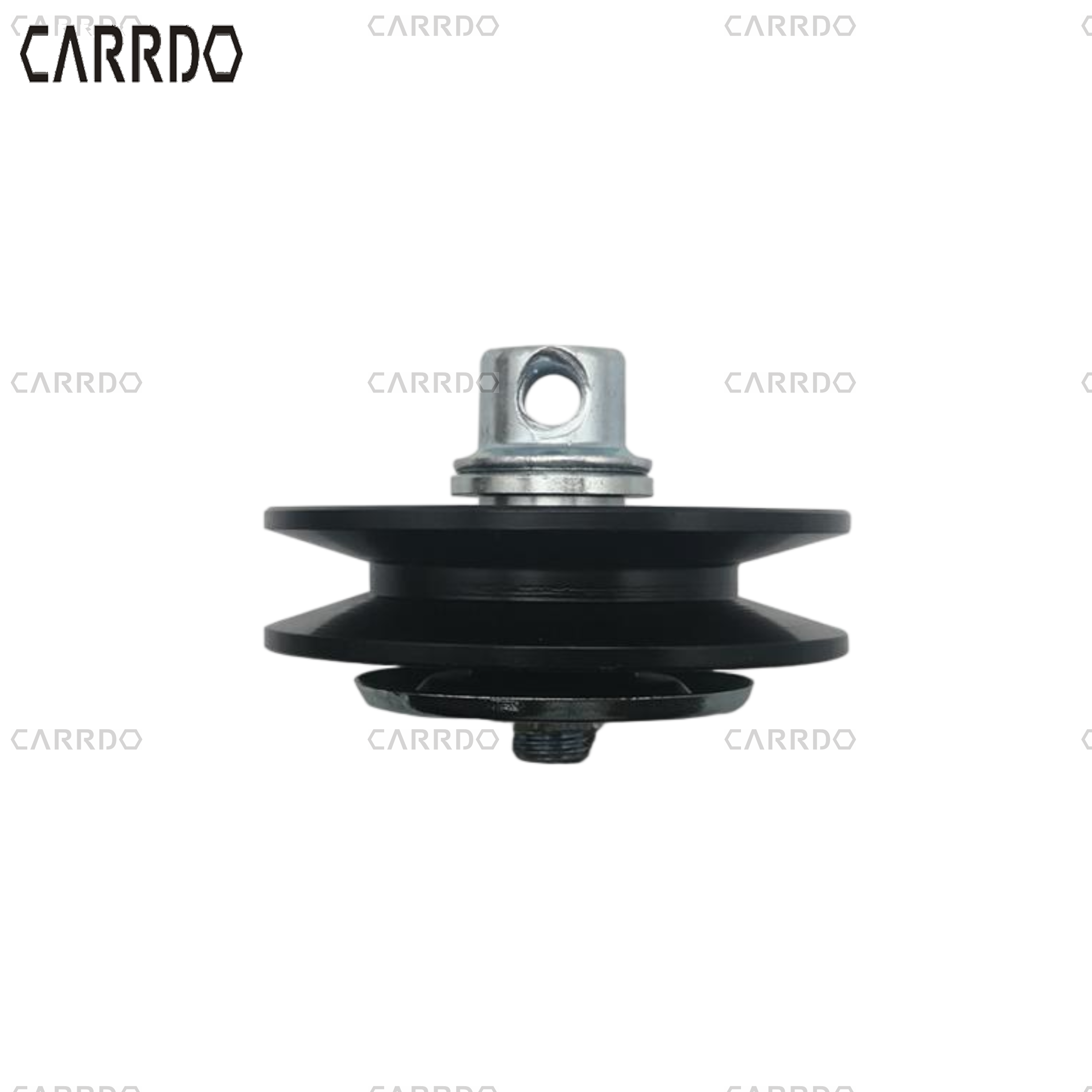 High-quality air conditioning belt tensioner for Toyota Land Cruiser 4500/LC100/LC80 OE 88440-26090