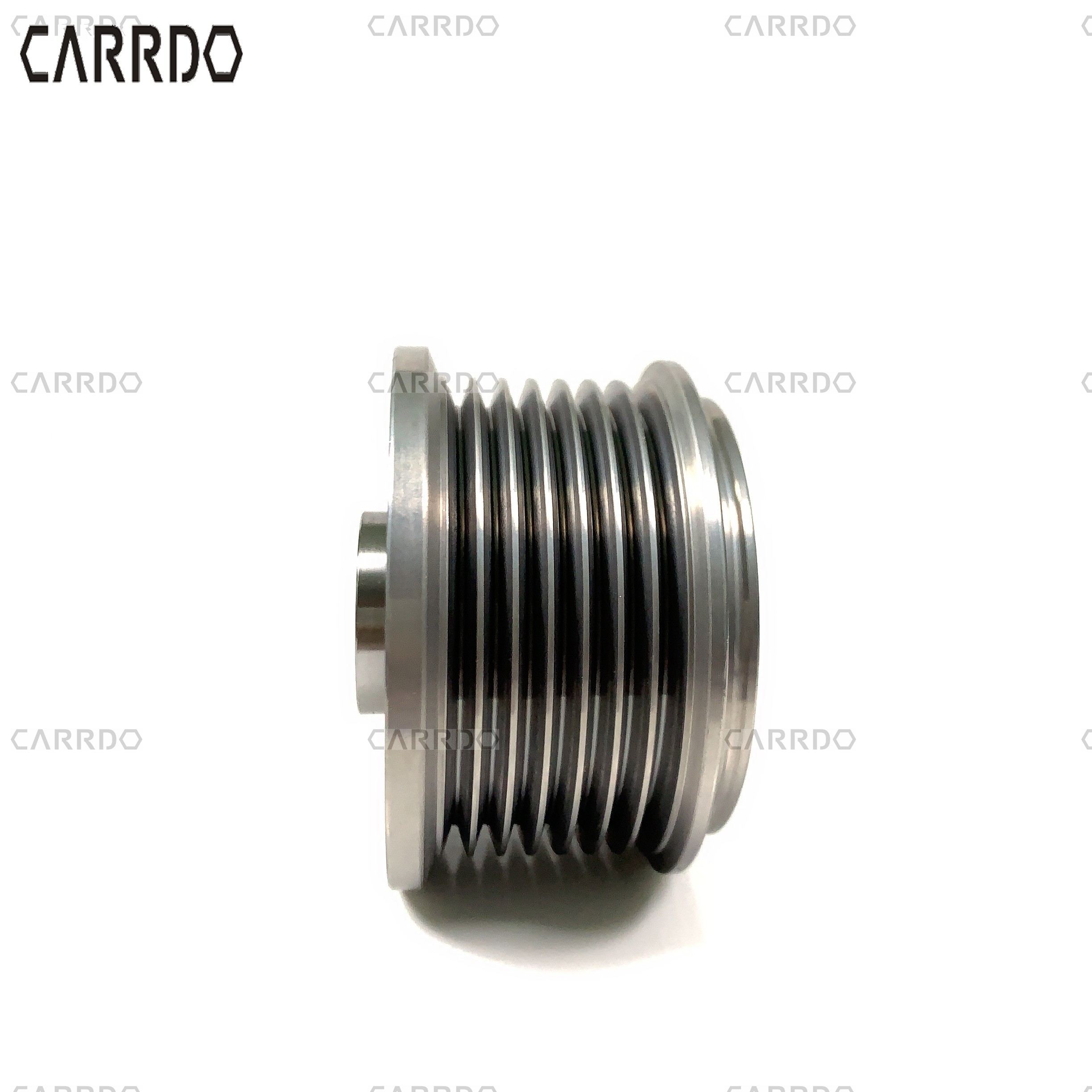 Toyota Hilux Alternator Belt Pulley TOYOEM 27415-0L010 - Toyota Pickup Alternator Belt Pulley