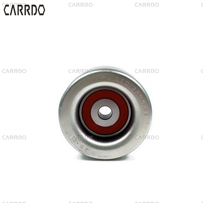 Lexus ES RX, Camry, EVORA, Land Cruiser, Tocoma 1660431010 - The 16604-31010 belt tensioner and pulley for the belt