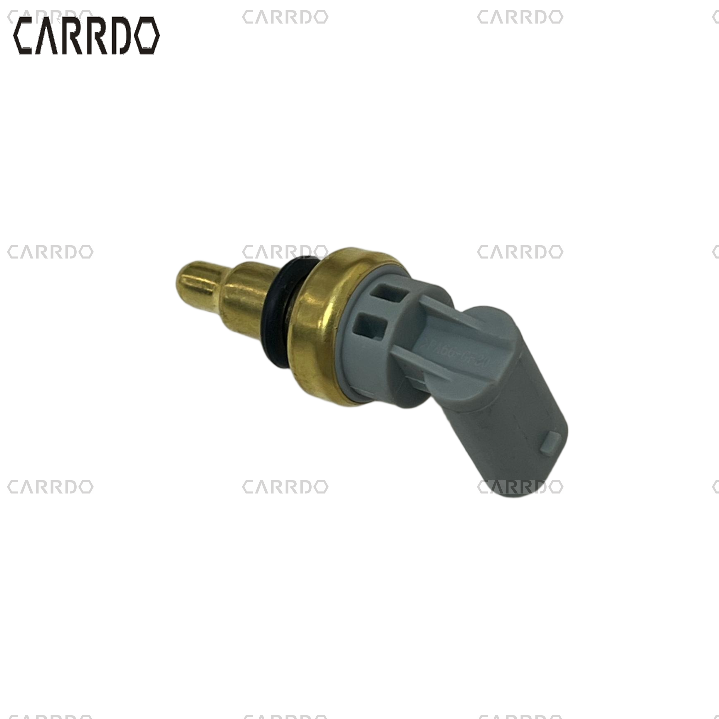 24109687 Automotive parts - Water temperature sensor 24109687 is for Buick Excelle, Chevrolet Orlando, Rongwei RX5, RX3, MG ZS, GS, HS