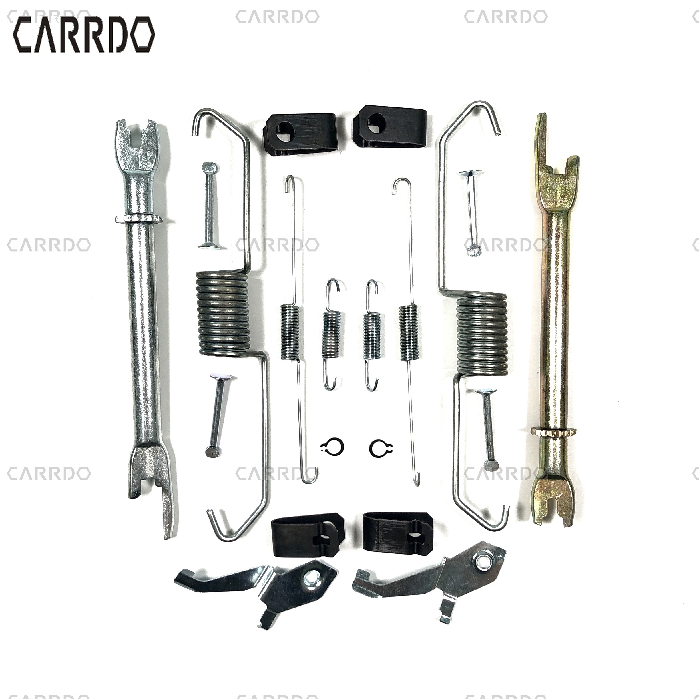 Suitable for Mitsubishi MITSUBISHI L200 rear brake repair kit caliper repair kit 4600A139 L/40