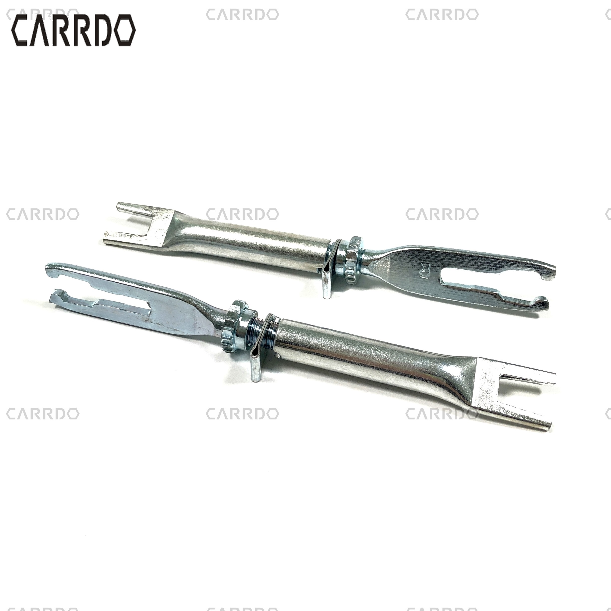 04943-0K030 Applicable to Toyota Hilux. Brake brake shoe repair kit. Brake booster repair kit.