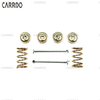 Applicable to Nissan and Nissan-branded brake repair kits, brake repair kit 44200-37G10