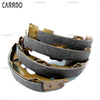 Suitable for Toyota, Nissan and Renault: Kaluj parking brake shoe assembly 46540-42020