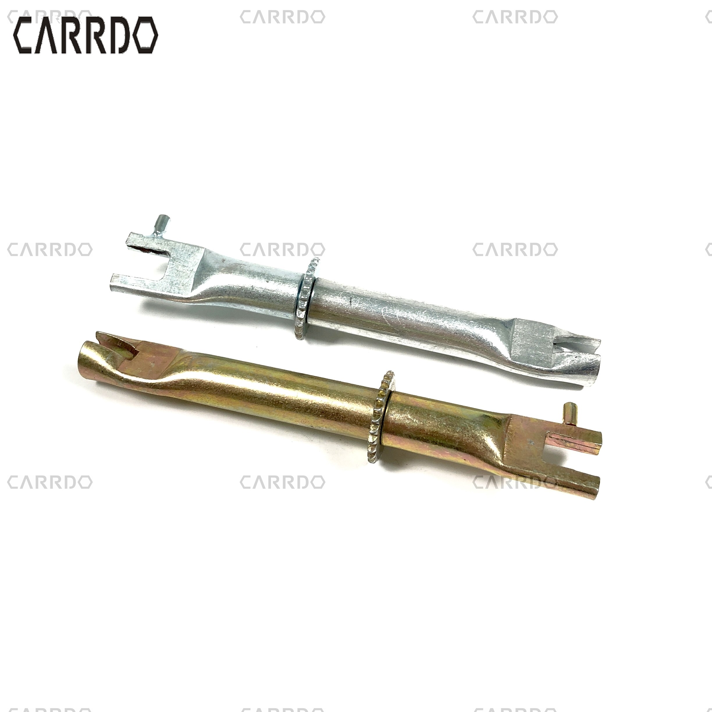 90506-26011 is applicable to the Toyota Land Cruiser 1HZ brake adjustment accessory repair kit for other body parts.