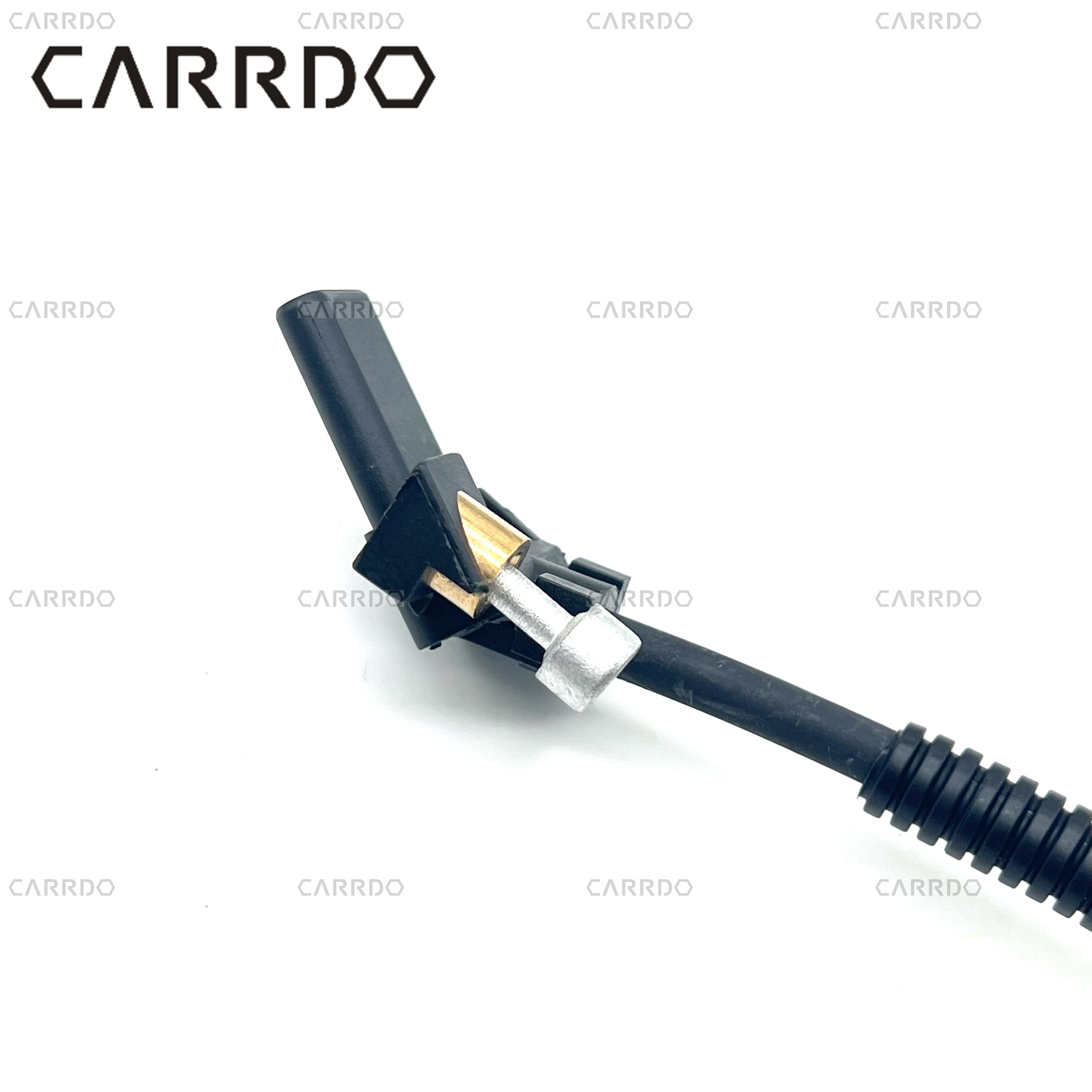 Applicable to the original equipment manufacturer of the Chevrolet Cruze 2011-2013 crankshaft position sensor 55567243