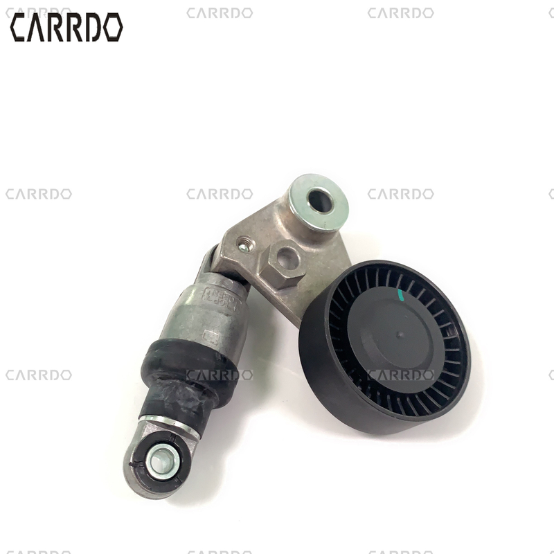 25281-3C100 252813C100 Modern Santa Fe Kia 3.3L 3.5L 3.8L Belt tensioner pulley