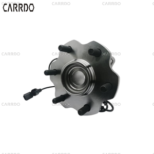 Honda CR-V 2021-2022 42200-TLZ-H51 UGK factory supplier hub subassembly front and rear hub bearing units