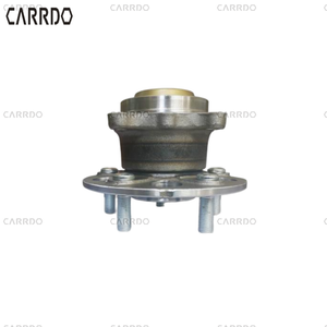 The factory supplies 42200-T2M-T51 automotive wheel hub bearings from 42200-T2M-T51