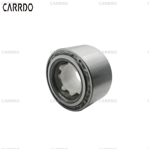 Car bearing QWB969 GHK 1467 90369-38018. Wholesale of car bearing suppliers.