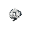 Automobile parts - Automobile hub assembly - Front wheel bearing - Hub - Automobile bearing - 513270