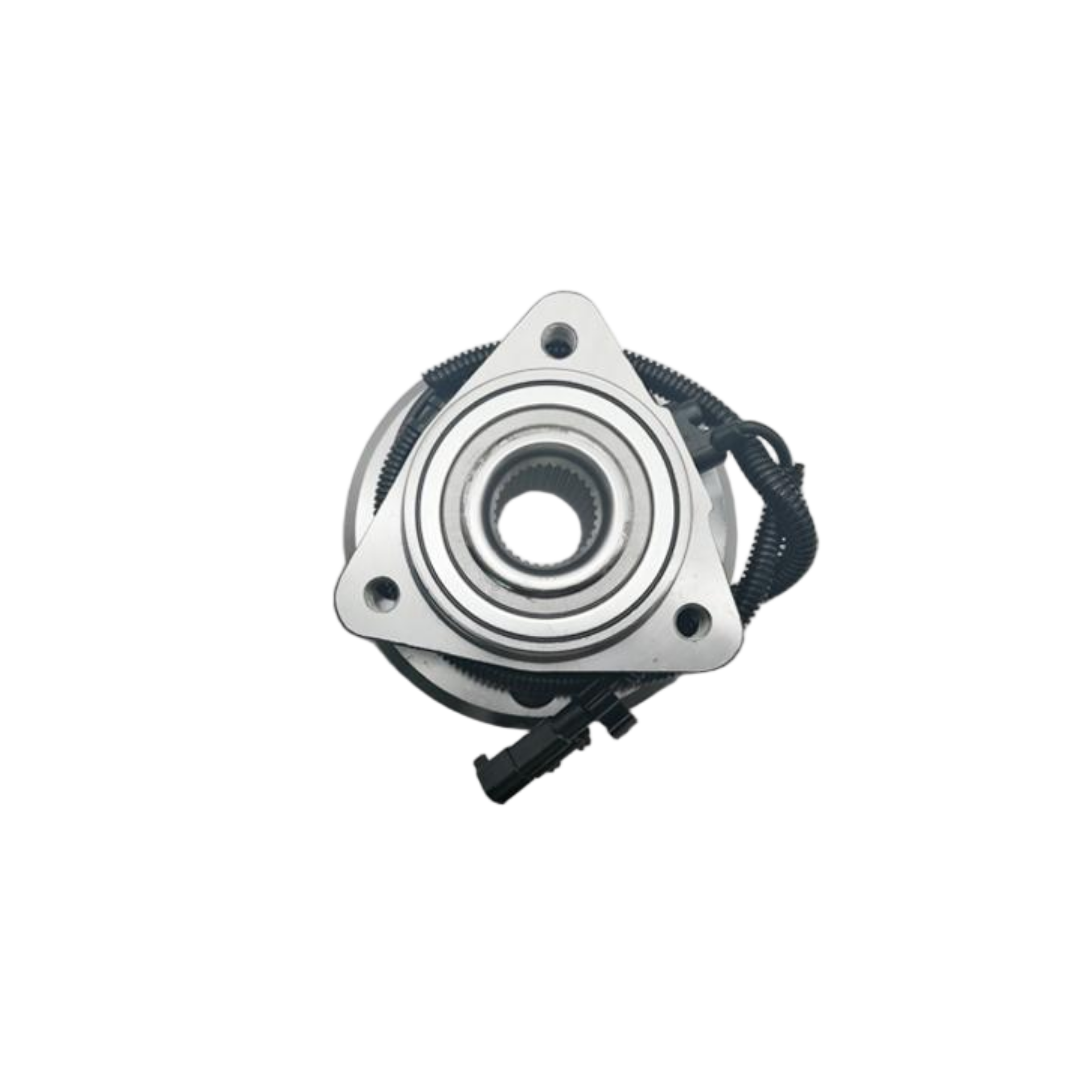 Automobile parts - Automobile hub assembly - Front wheel bearing - Hub - Automobile bearing - 513270