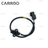 New OEM MR985145 speed sensor for the crankshaft position sensor of Mitsubishi Eclipse Galant Endeavor. 1-year engine metal warranty.