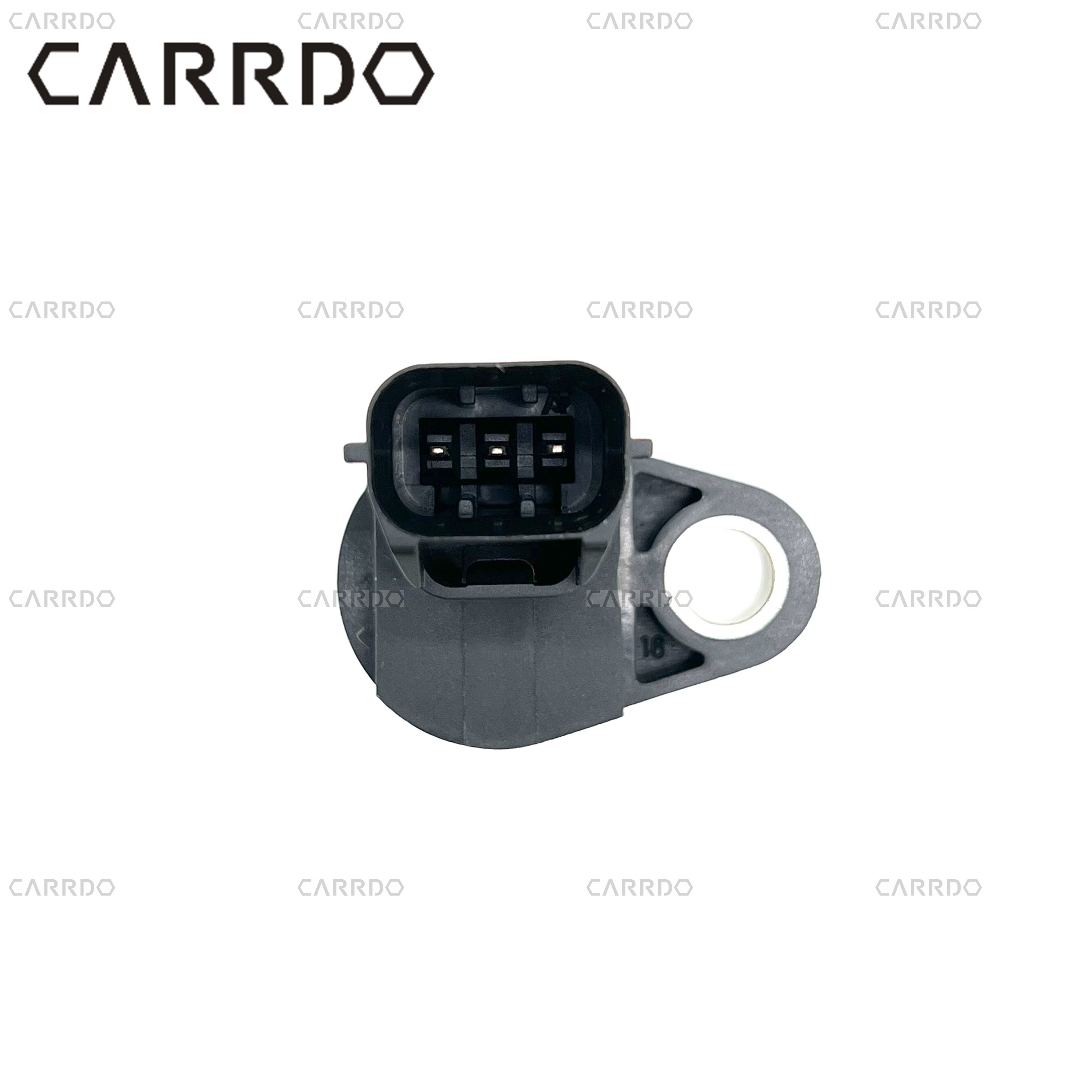 The camshaft position sensor CPS for Mitsubishi Mirage Pajero L200 ASX, OEM model MR985041