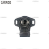 The genuine TPS throttle position sensor is suitable for Mitsubishi Carisma Pajero OEM model MD628186.