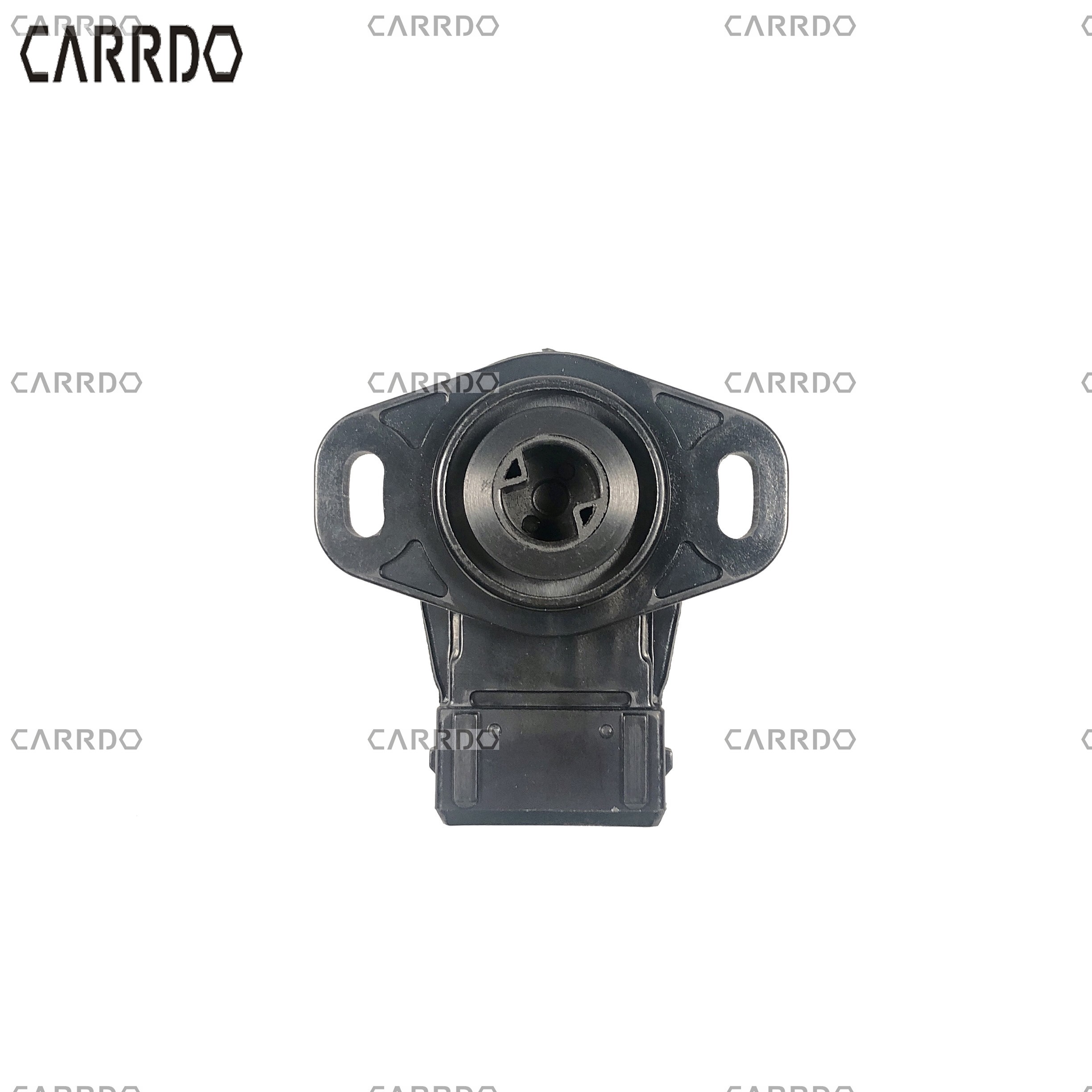 The genuine TPS throttle position sensor is suitable for Mitsubishi Carisma Pajero OEM model MD628186.