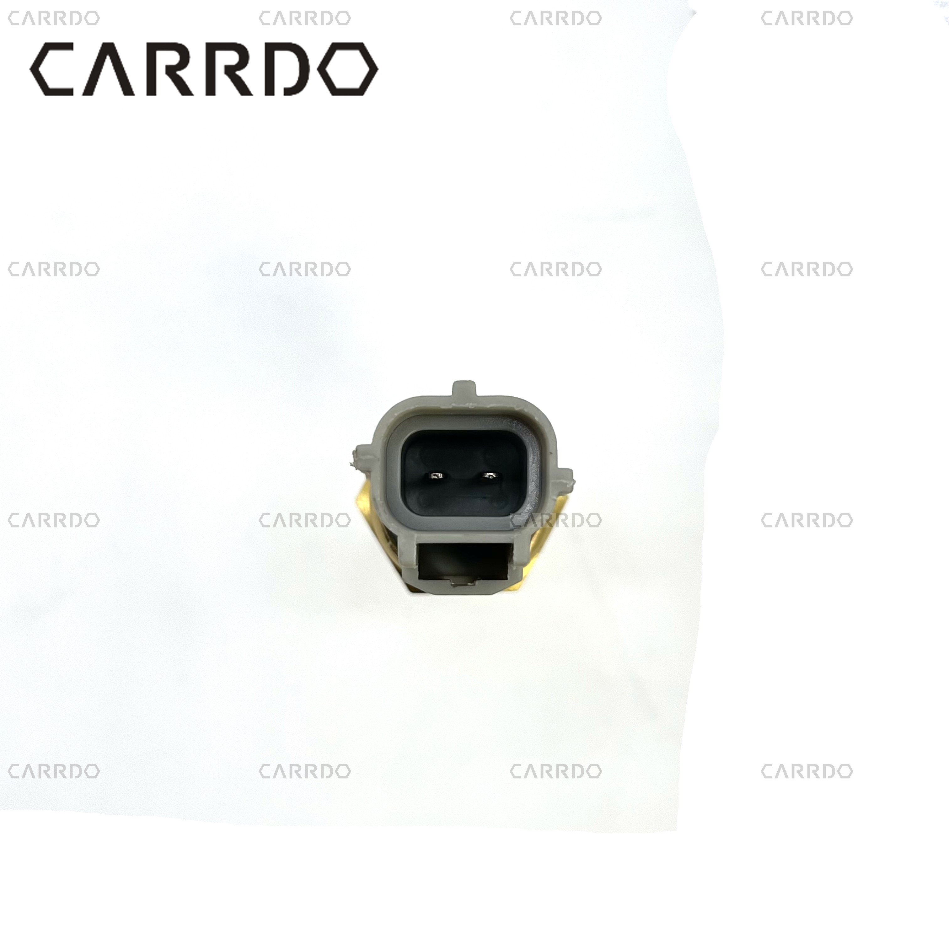 The high-quality water temperature sensor for Toyota Coaster model 8942220010, part number 89422-20010