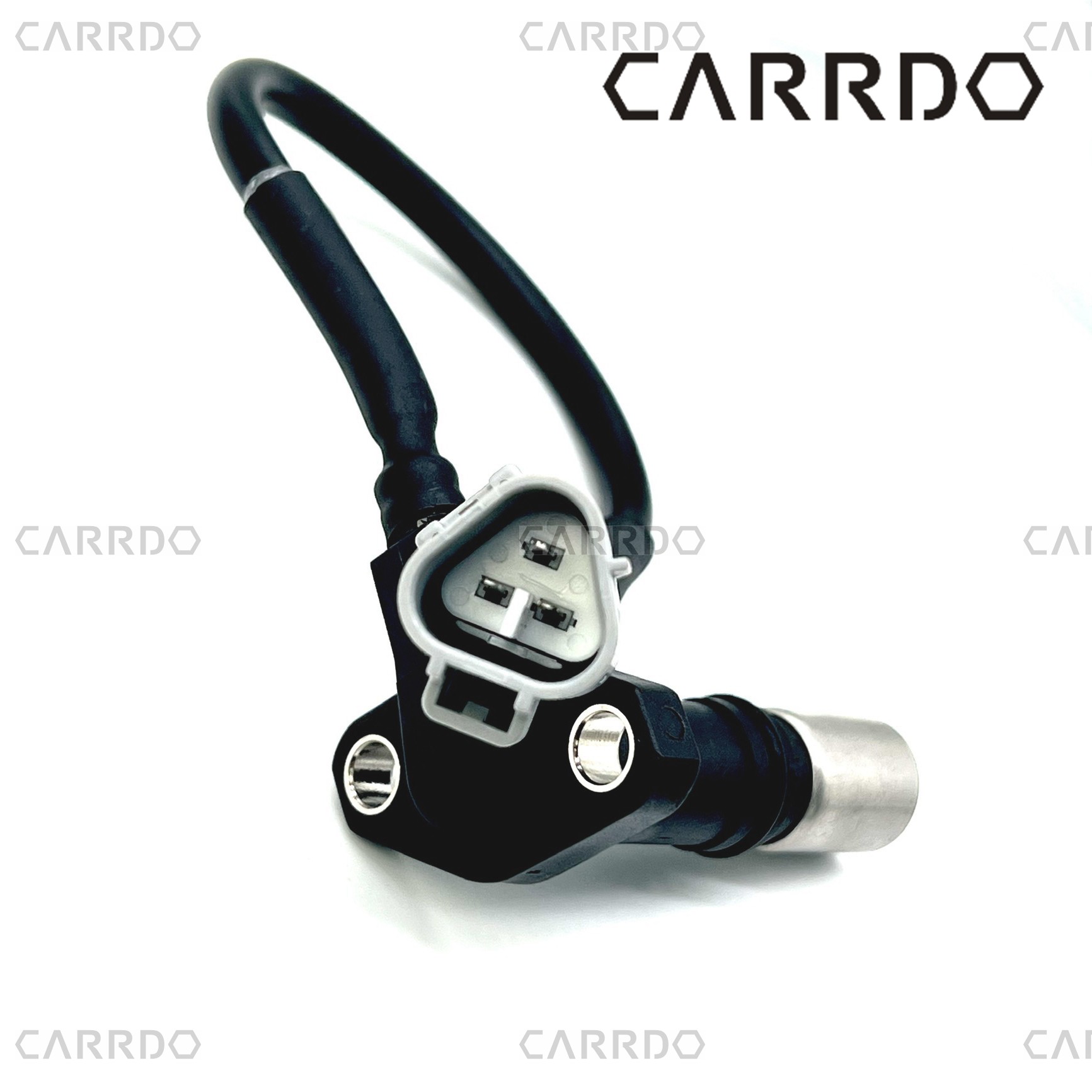 Toyota Lexus 9091905016 car engine, camshaft eccentricity sensor for crankshaft position, CKP CPS, original equipment manufacturer 90919-05016