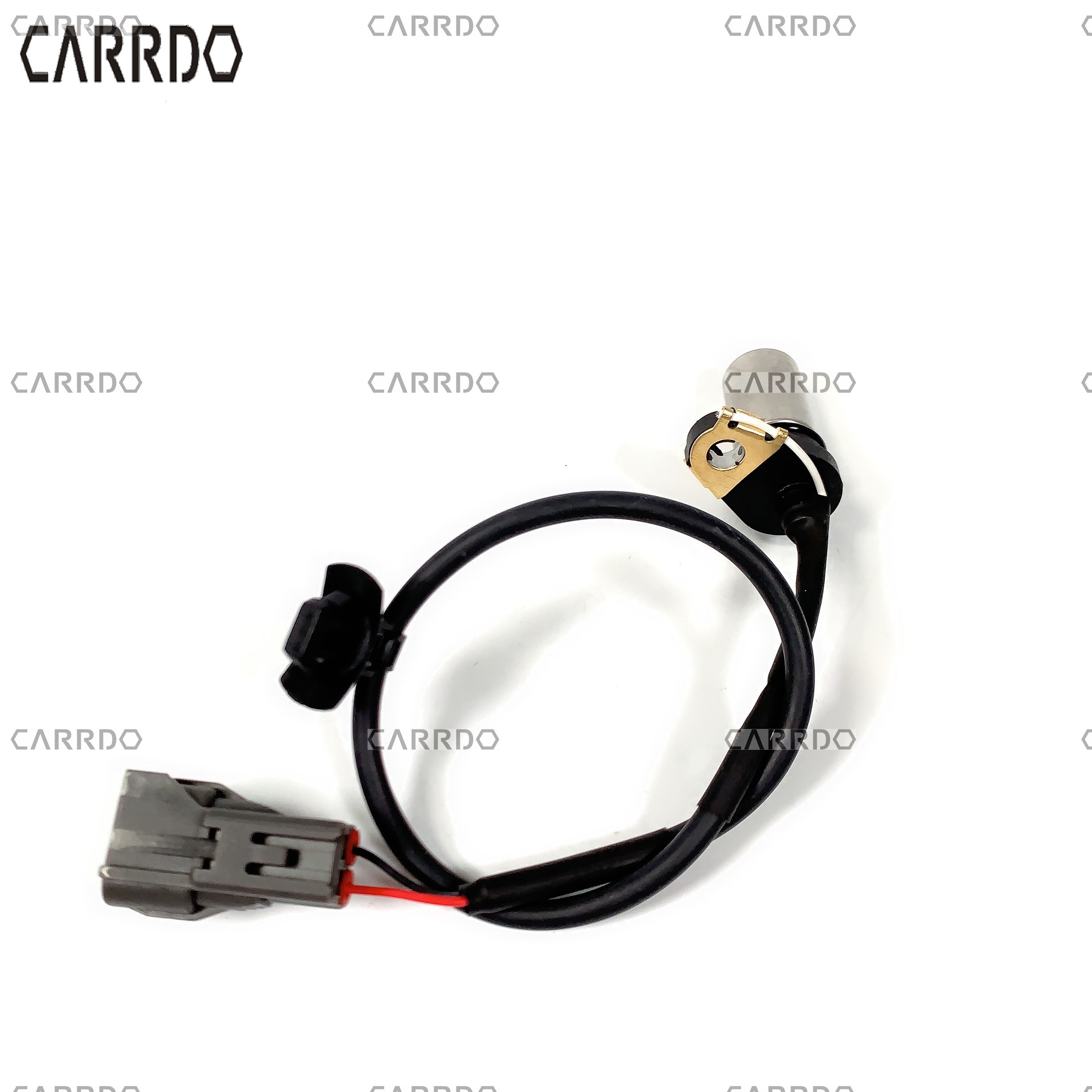 Toyota Camry matrix scion 2.4L original equipment manufacturer part number 90919-05047 crankshaft position sensor