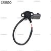 Crankshaft position sensor 90919-05041 is used for Land Cruiser pickup truck and Land Cruiser FZJ100.
