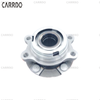 Hub unit hub bearings 40202-Ej70b, 40202-Cg01A are used for Infiniti FX35. 2005 - Nissan automotive spare parts and accessories.