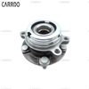The factory supplies 513310 40202-CA000, which is used for the front wheel hub bearing hub unit of the Nissan TEANAL wheel hub, the wheel bearing automotive part.