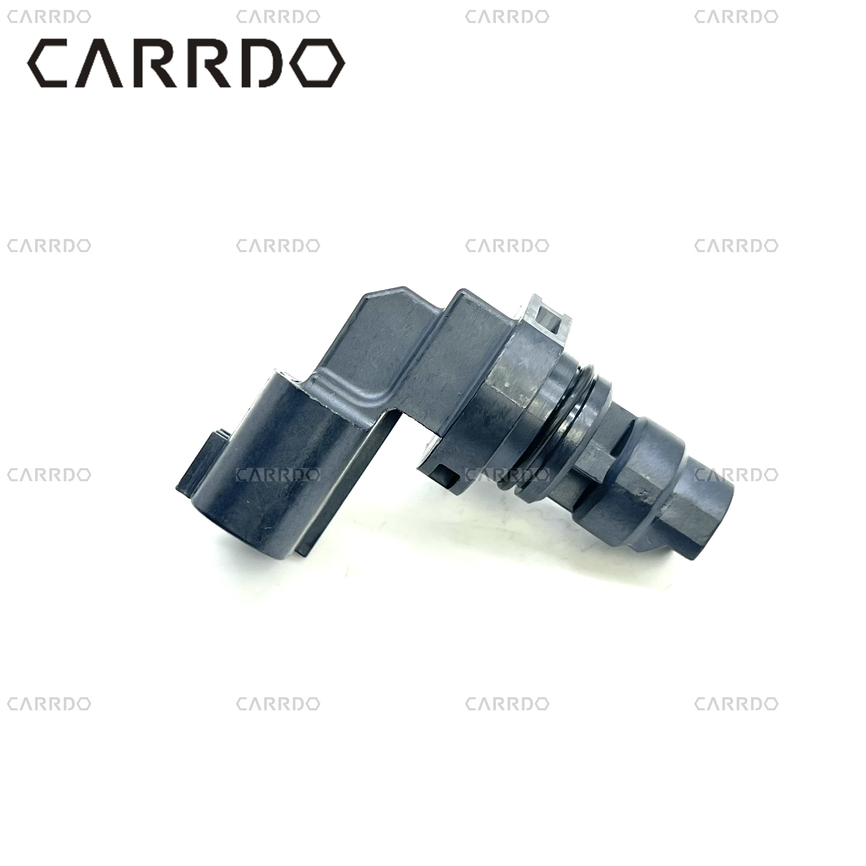 The crankshaft position sensor for the automotive engine of Suzuki OME J5T34371