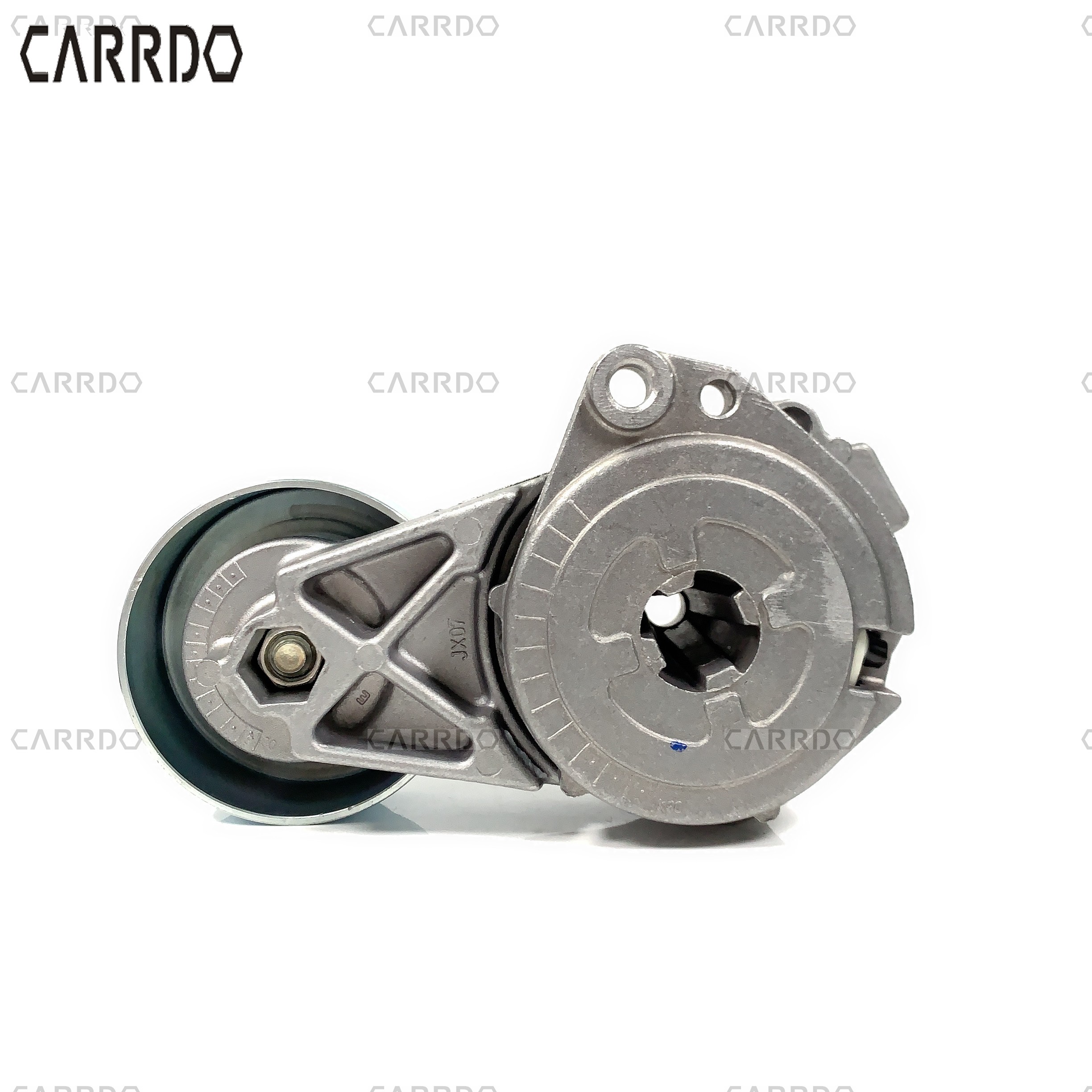 MD367192 1345A078 Mitsubishi Pajero 3.8 2006 engine belt tensioner assembly