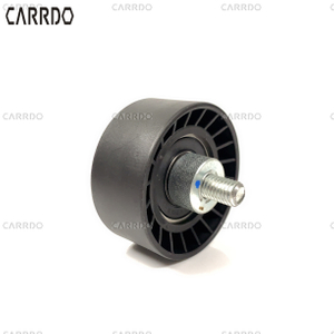 Car belt tensioner 96350526 is suitable for 1.6L Yuejin and 1.4L Le Feng. Wholesale in stock.