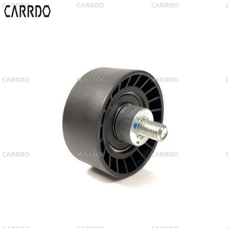 Car belt tensioner 96350526 is suitable for 1.6L Yuejin and 1.4L Le Feng. Wholesale in stock.