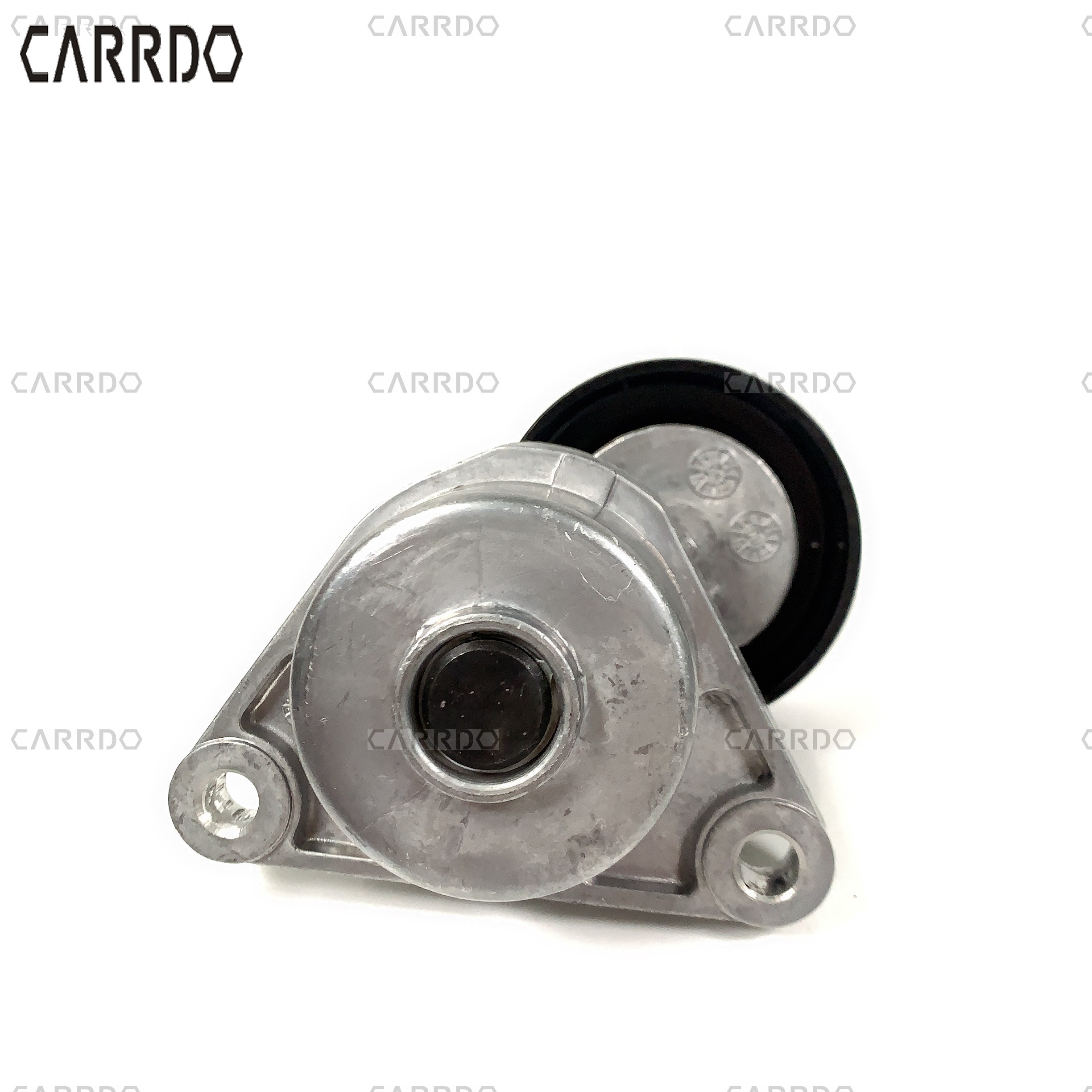 96966707 is applicable to the belt tensioner wheel and tensioner assembly of the Keeway 1.6 model, including the Le Feng and Le Chi models.