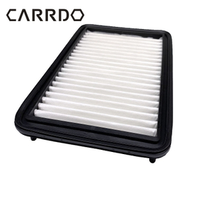 Competitive Price With Good Quality Auto Parts For Suzuki Ertiga 1.4L Swift Car Engine Air Intake Air Filter OEM 13780-74L00