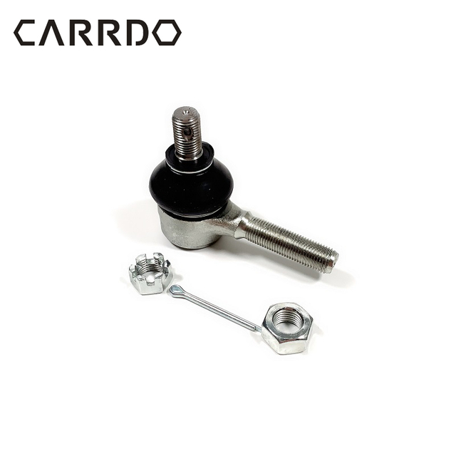 Competitive Price With Good Quality For S-u-z-u-k-i Alto 800CC Tie Rod End Outer Steering Left Right 48810-84000