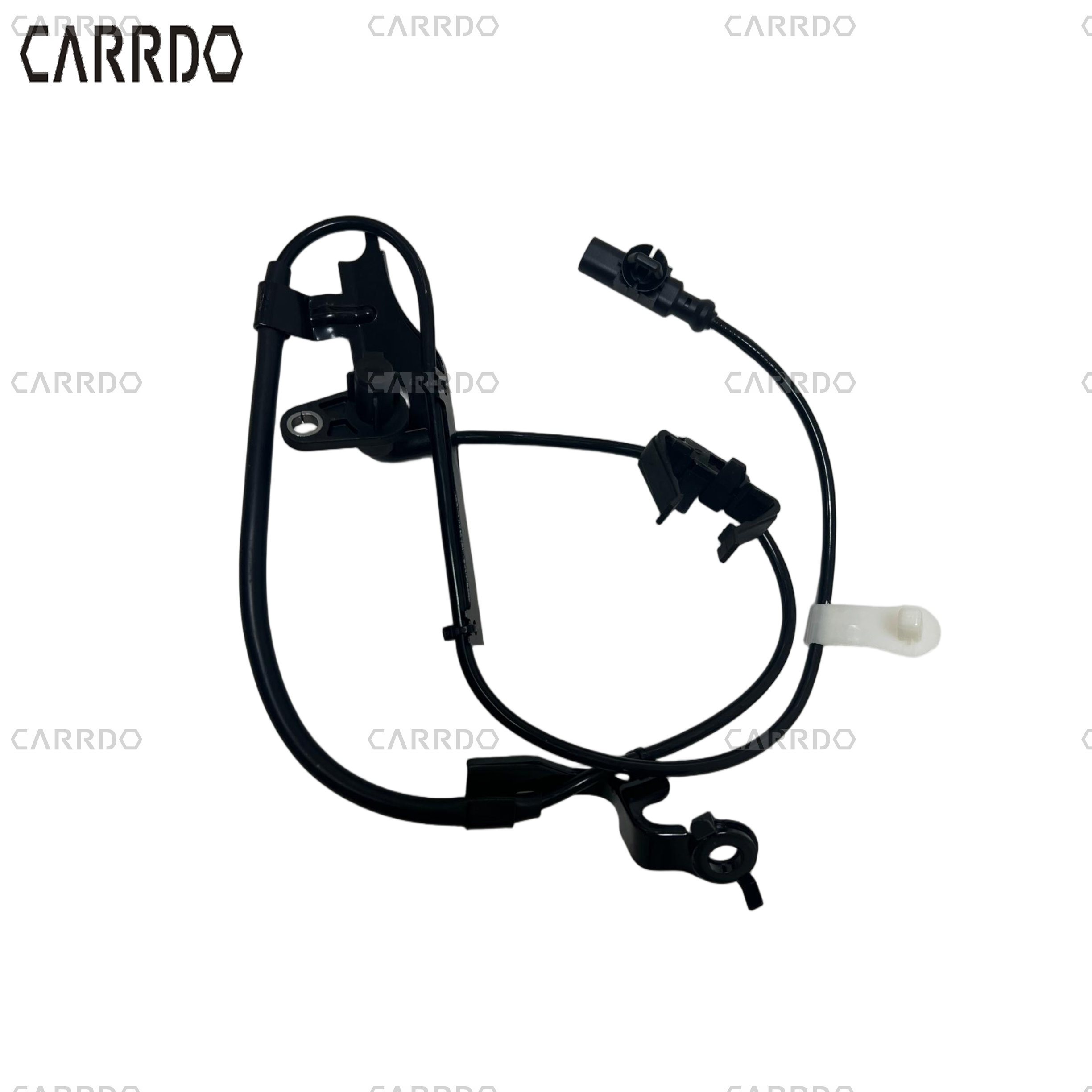 Toyota Venza 2.7L 3.5L left front OEM 89543-0T010 new anti-lock braking system sensor anti-lock braking system wheel speed sensor replacement
