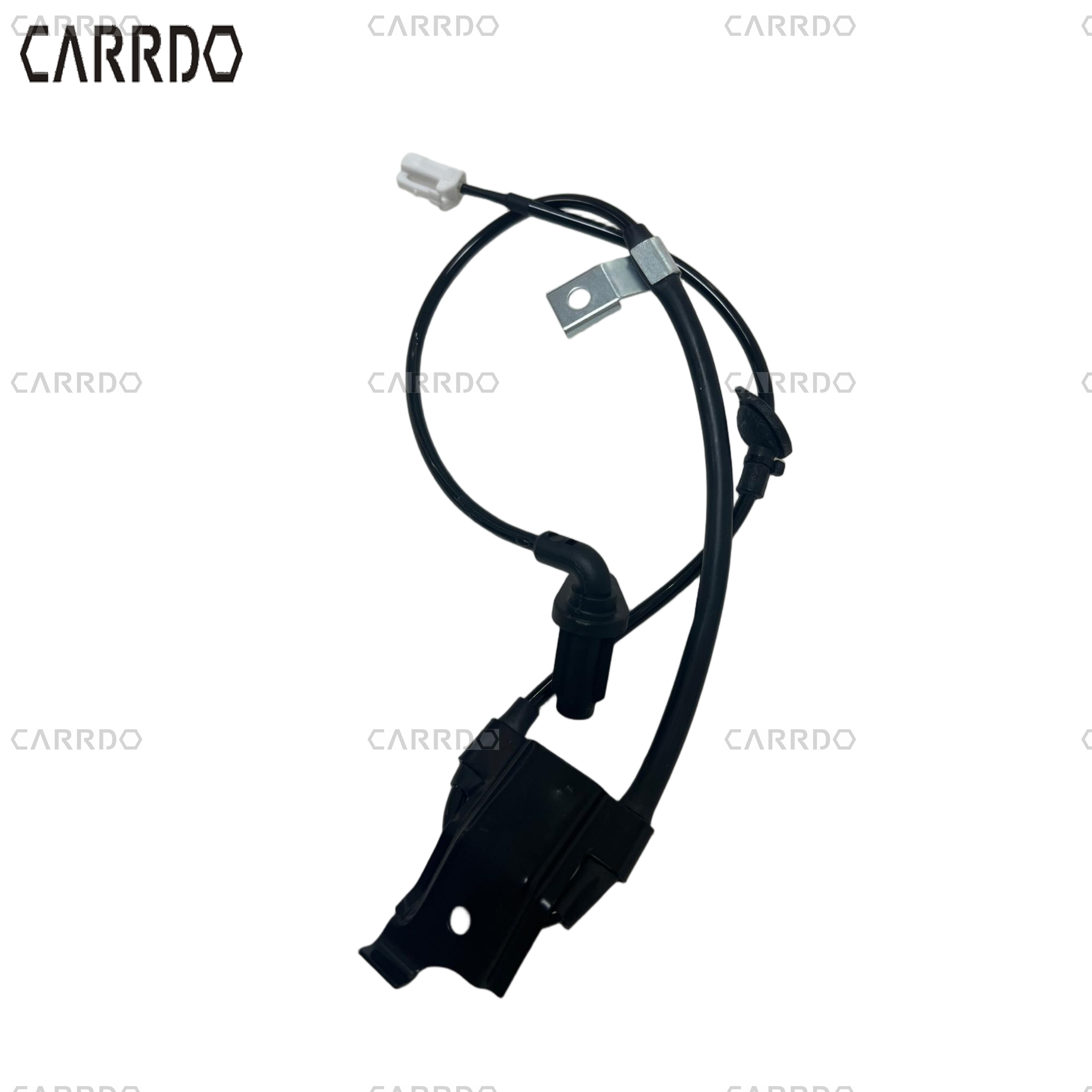 Toyota Venza 2009-2015 89545-0T010 anti-lock braking system wheel speed sensor rear