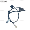 High quality OE 89546-0T010 new ABS braking system rear wheel speed sensor for Toyota Venza Lexus Camry 2000-2011 MIRAI Supra