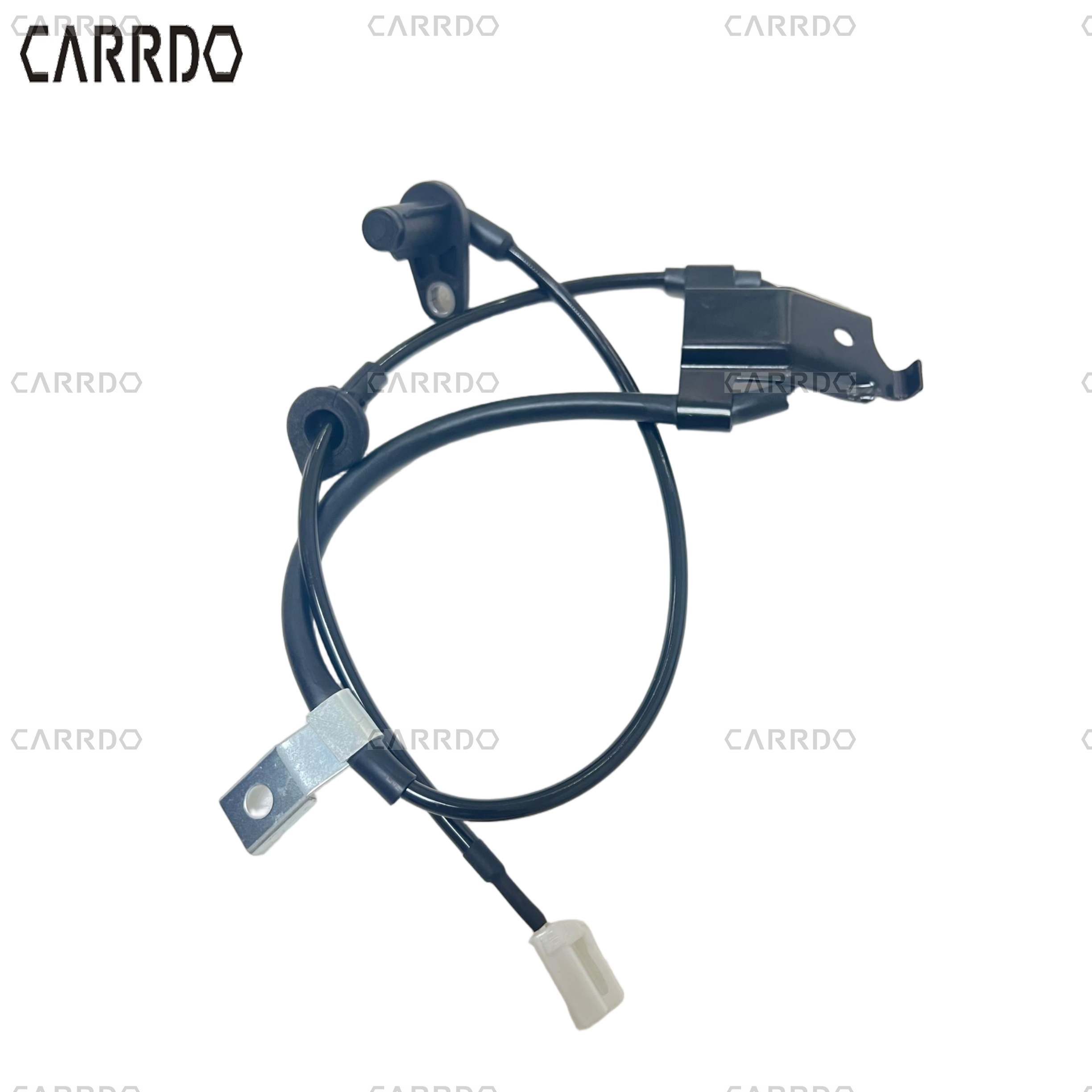 High quality OE 89546-0T010 new ABS braking system rear wheel speed sensor for Toyota Venza Lexus Camry 2000-2011 MIRAI Supra