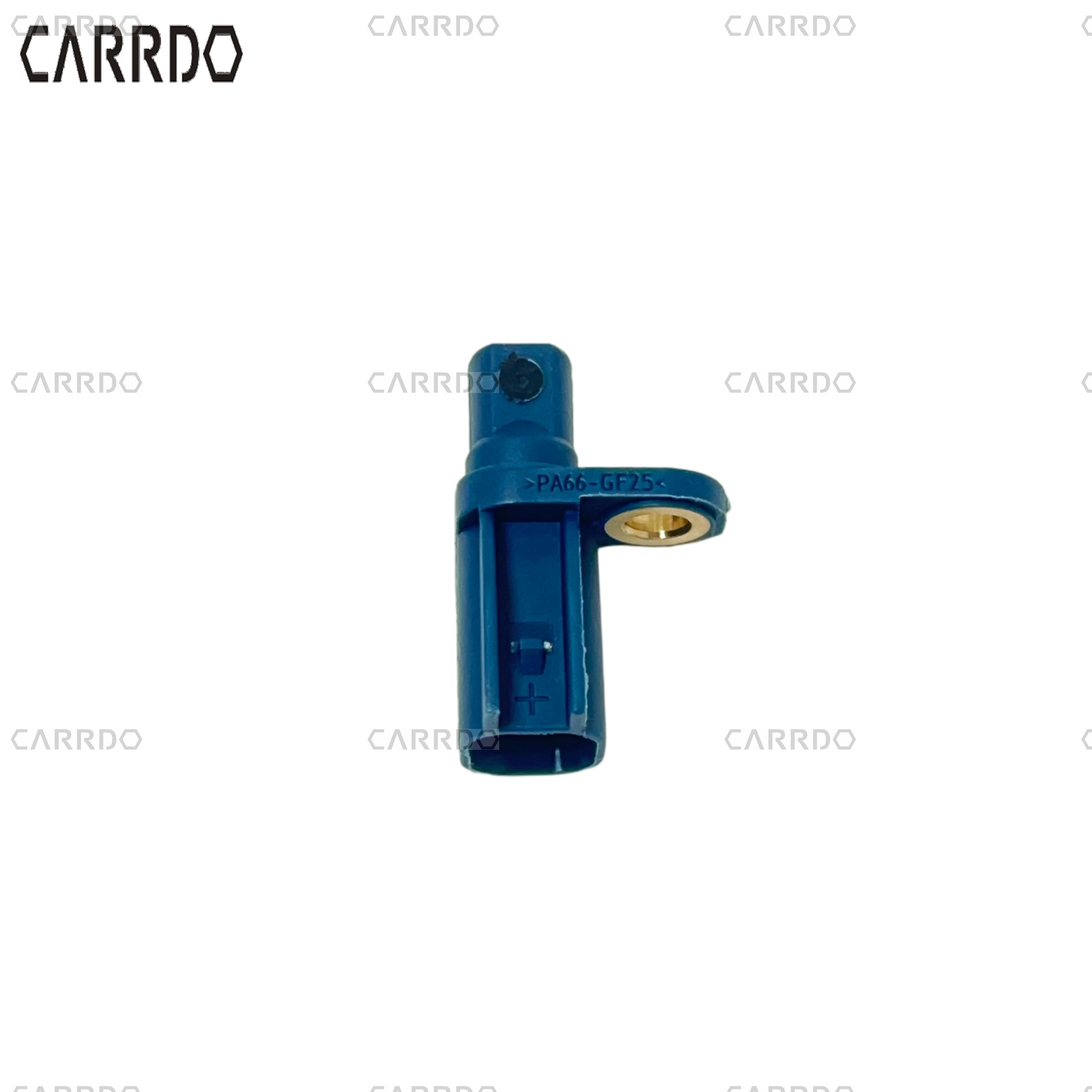 Ford Escape 2013-2017, Volvo S40 V50 2.5l, 2005-2010, Anti-lock Braking System Wheel Speed Sensor Original Equipment Manufacturer: BV6T-2C190-KA, BV6T2C190KA