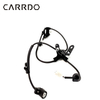 89516-12020 ABS Wheel Speed Sensor 8951612020 Is Applicable to Toyota