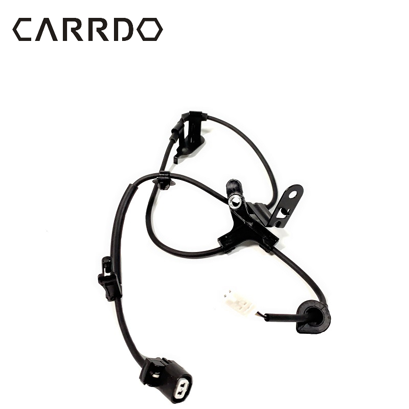 89516-12020 ABS Wheel Speed Sensor 8951612020 Is Applicable to Toyota