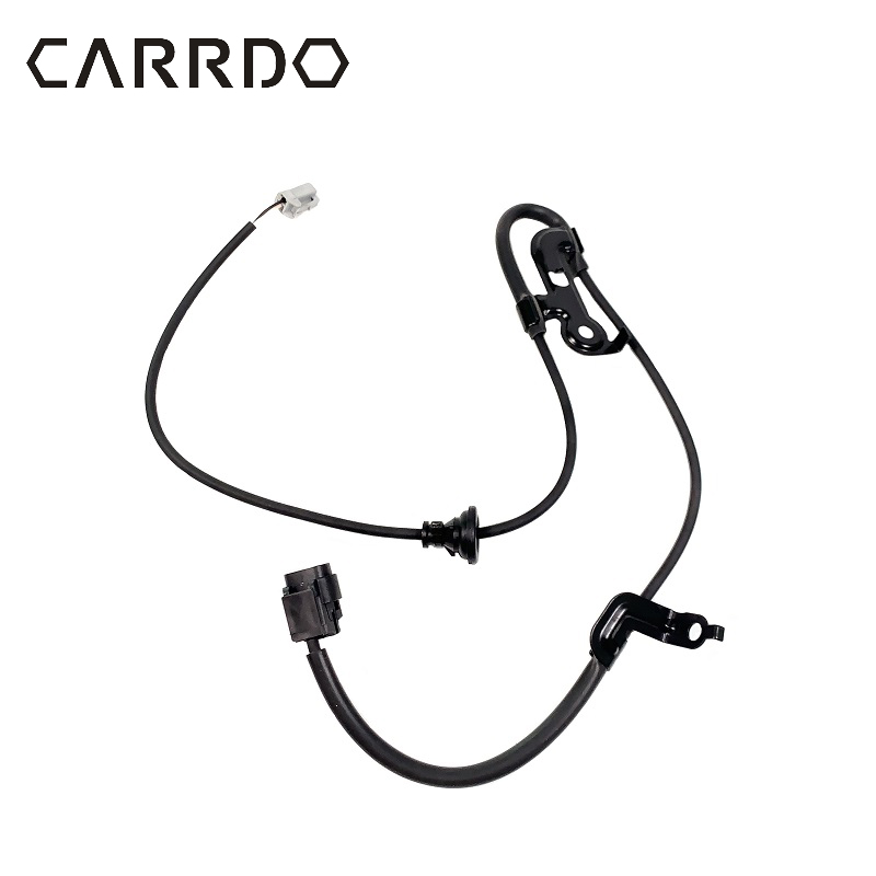 High-precision stable performance automotive parts - ABS wheel speed sensor 89516-06060 is suitable for Toyota Camry from 2006 to 2011.